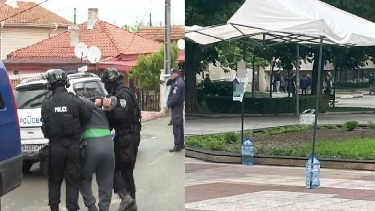 Новият кабинет е ясен, ще бъде по формулата „плюс“