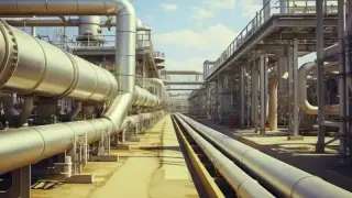 Какво крои? Иран стартира нов нефтен маршрут, заобикалящ Ормузкия пролив