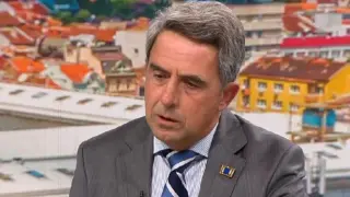 Плевнелиев: Ще бъдем изолирани и бедни, ако не направим това сега! ВИДЕО