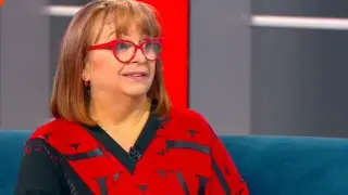 Шок в ефира на БНТ! Любенов скочи на г-жа „Искрено и лично“ заради КАДРИ от 1995 г.