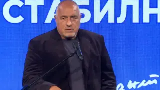 Борисов даде гръмко обещание, но призна: Мъчно ми е, че... ВИДЕО