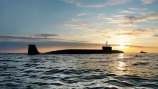 National Interest с притеснителна новина за руския подводен флот 