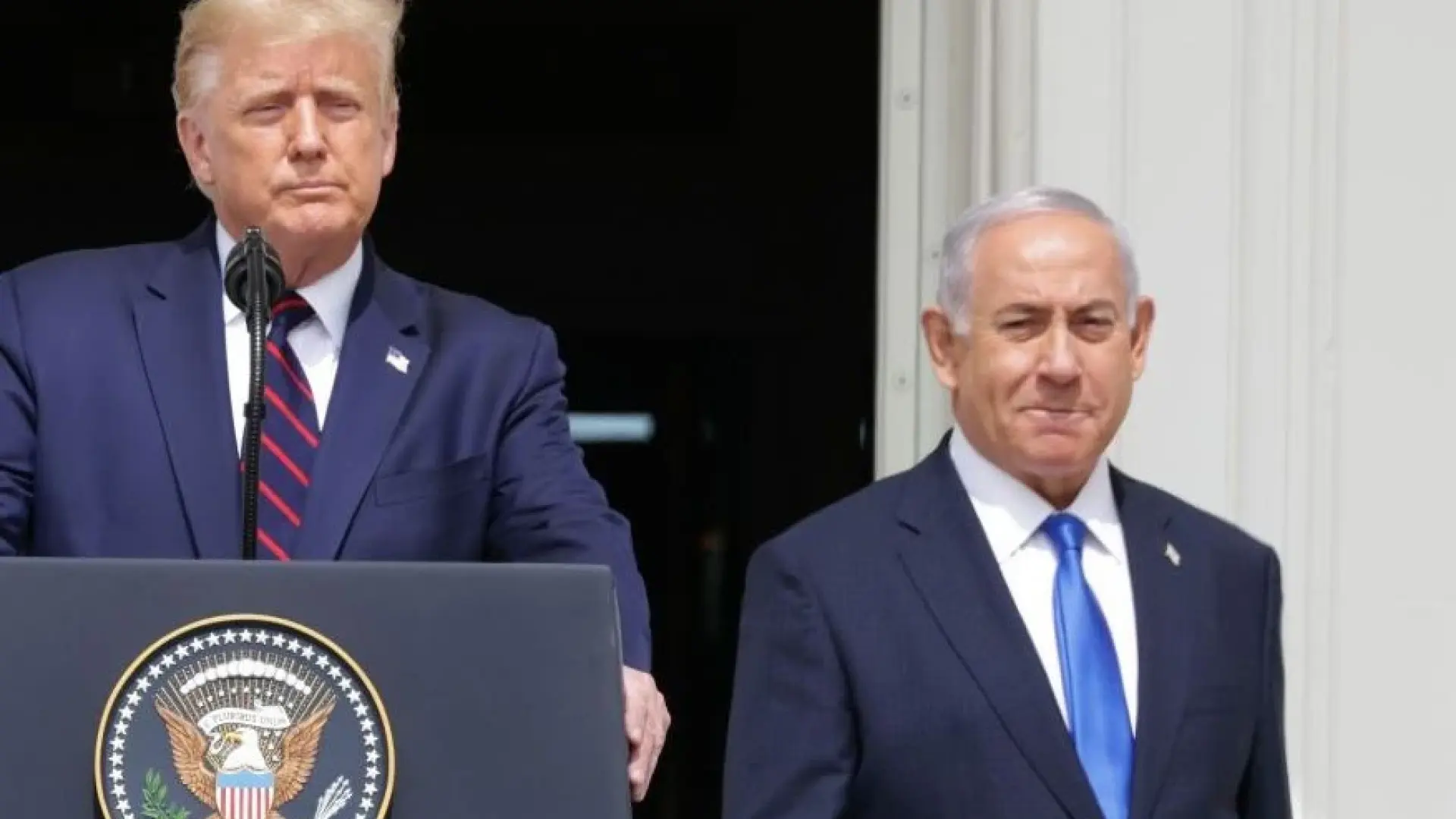 Тръмп предупреди Иран: „Хамас“ да се разоръжи, не искаме да хабим гориво