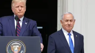 Тръмп предупреди Иран: „Хамас“ да се разоръжи, не искаме да хабим гориво