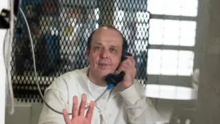 Екзекуция на затворник е спряна в последния момент заради невъзможно престъпление ВИДЕО