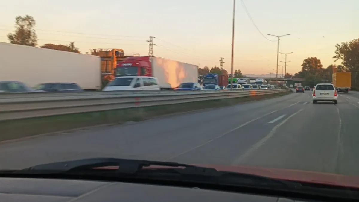 Войната в София не спира! Потресаващи СНИМКИ