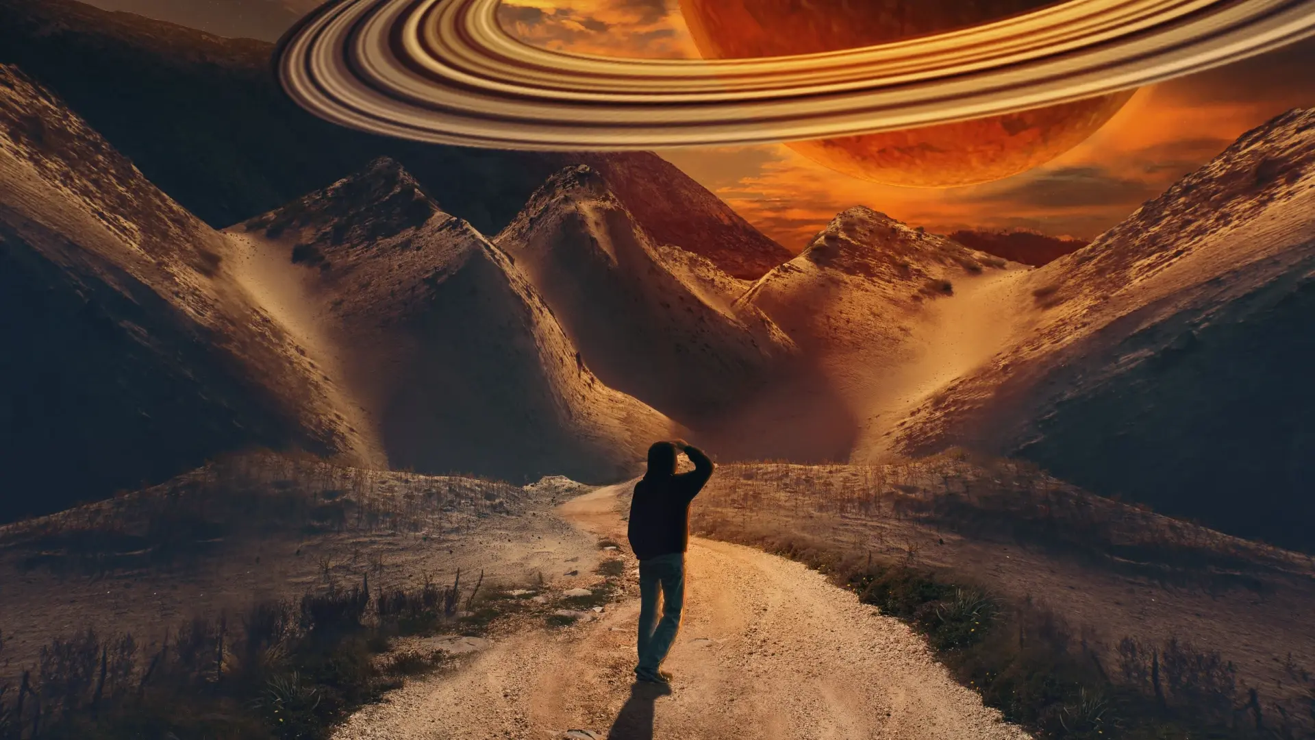 Астрофизик от Харвард предизвика паника:  Извънземни ни нападат на 29 октомври!