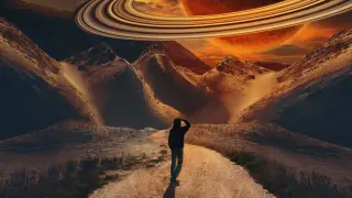 Астрофизик от Харвард предизвика паника:  Извънземни ни нападат на 29 октомври!