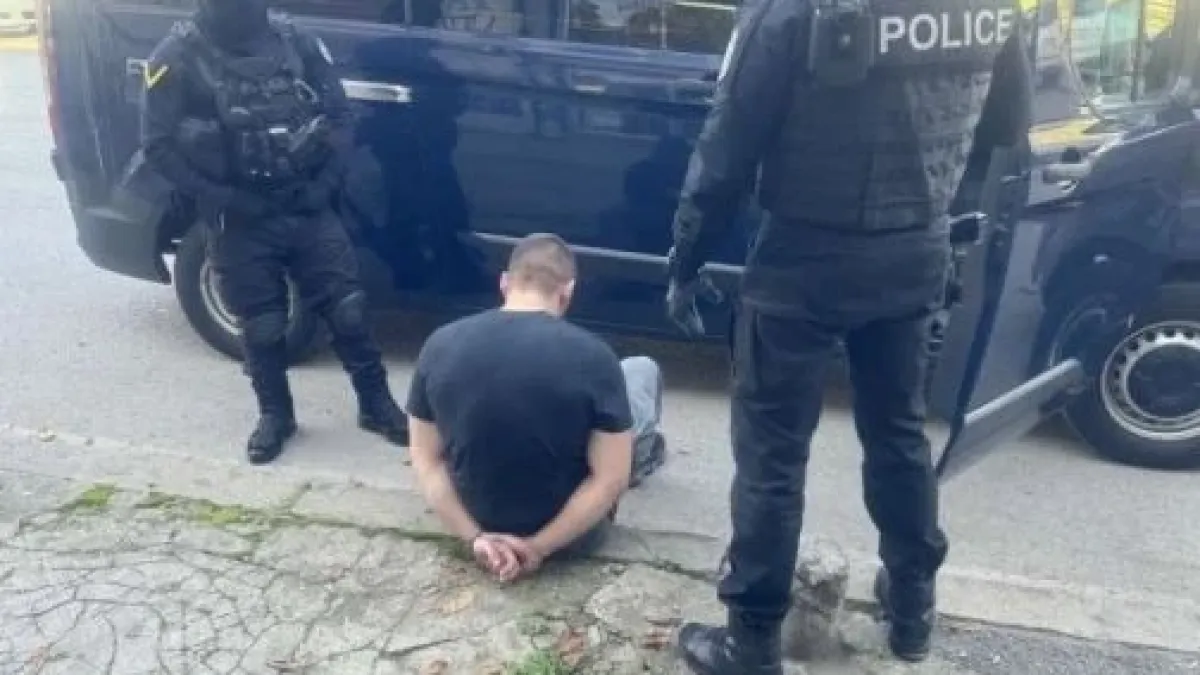 Реши се съдбата на мутрите, измъчвали жертвите си с електрошок и палка