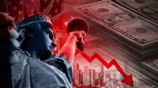 US журналист: Тази срещата слага край на системата Бретън Уудс и..