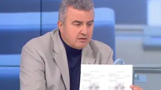 Грозен политически сеир в БНТ заради мераклия за депутат и два трупа на пътя