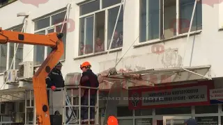 Зловеща СНИМКА 18+ от смъртоносния ужас в Бургас