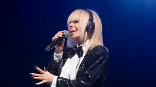 Лили Иванова неузнаваема! Новата снимка разтърси мрежата – изпита, бледа, притеснително слаба