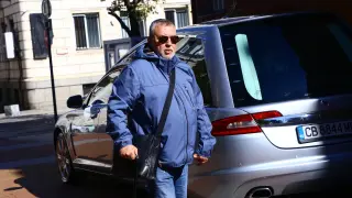 България изпрати Волев! Вдовицата му се покри в черна дантела СНИМКИ