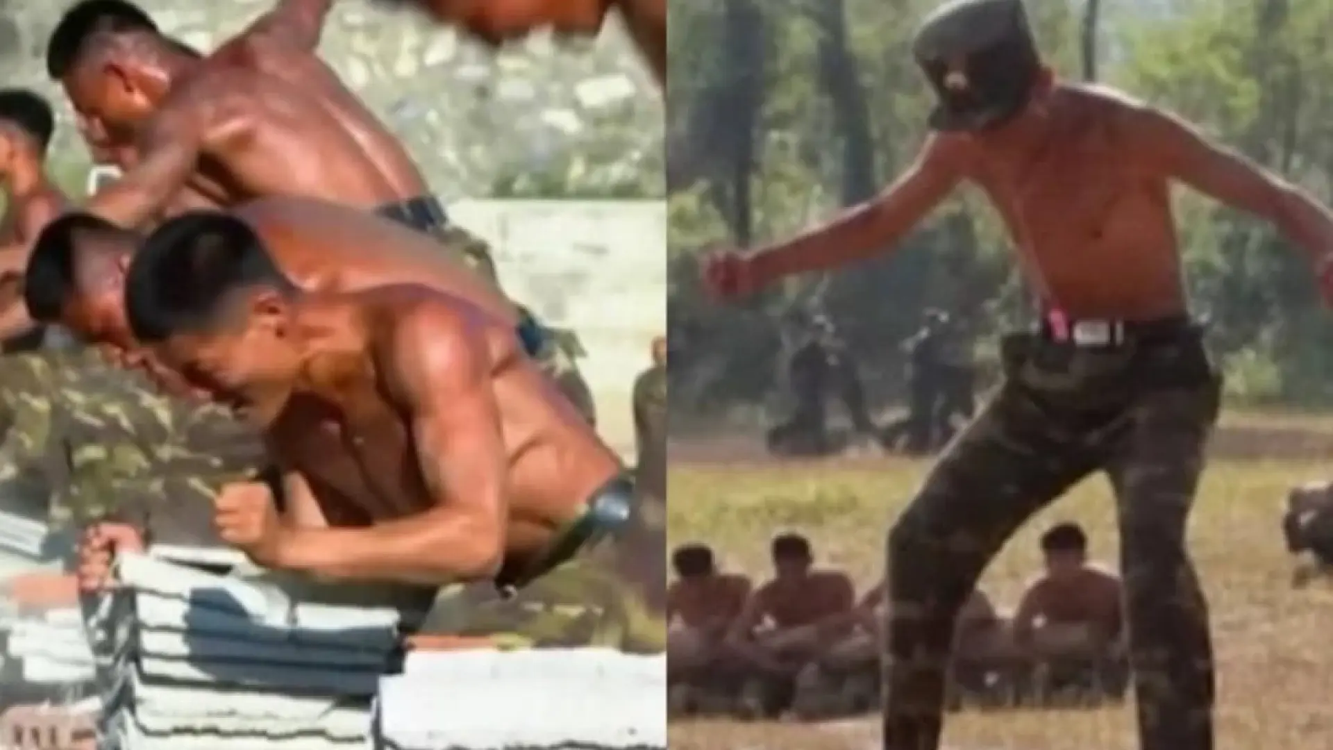 Bild: Северна Корея изпратила елитни „бойни роби" в Русия 