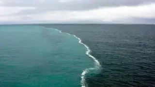 Германия с ключов ход в Балтийско море, Кремъл със свирепа заплаха