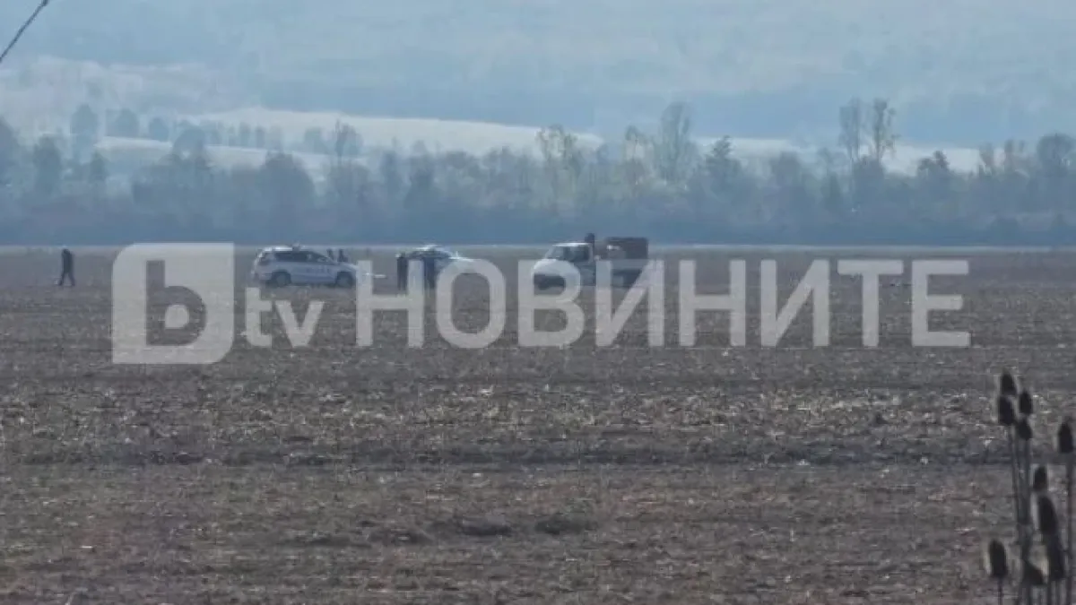 Това ли е причината за ужаса с парашутистите? Първи подробности и СНИМКИ