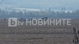 Това ли е причината за ужаса с парашутистите? Първи подробности и СНИМКИ