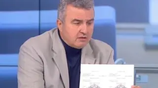 Право на отговор: Кандидат-депутатът Ивайло Дражев обясни какво всъщност стана в БНТ 