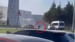 Извънредно! Атентат в сърцето на Турция, има загинали ВИДЕО 
