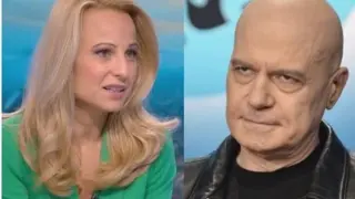 Балабанов с взривяваща история за Цънцарова и Слави Трифонов: Тя дойде да му се моли за... 