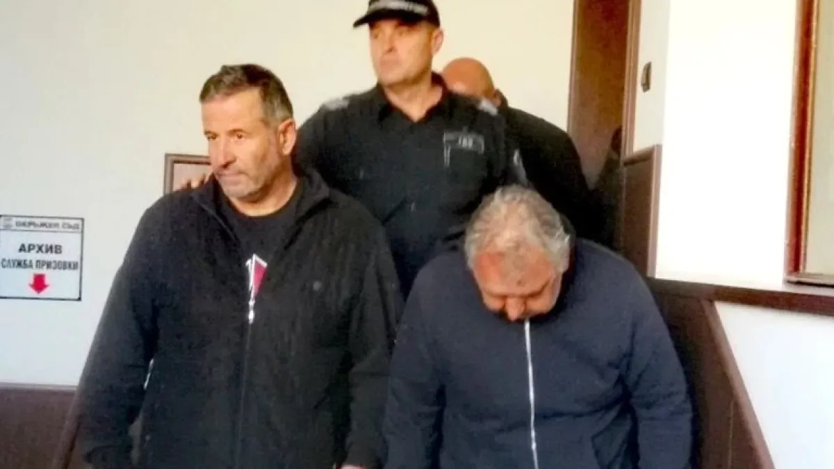 Реши се съдбата на бандата, удряла казина по уникален начин 