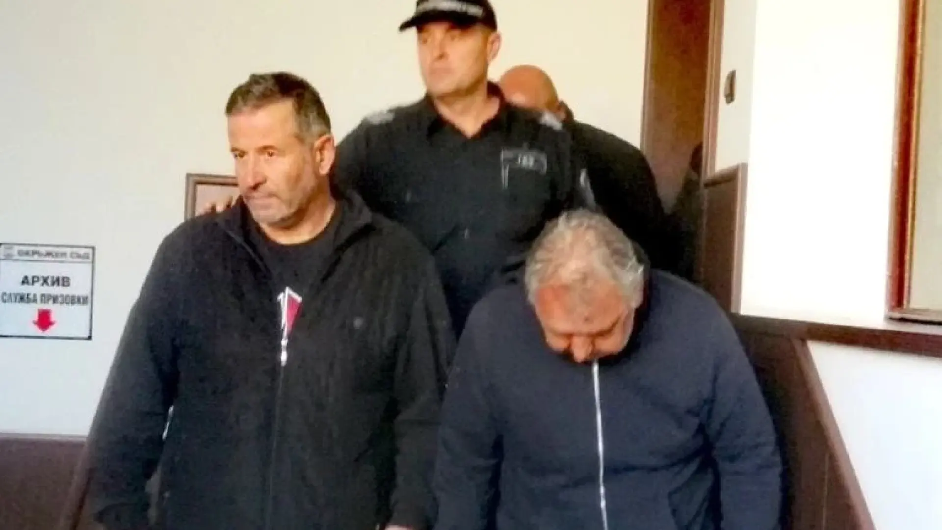 Реши се съдбата на бандата, удряла казина по уникален начин 