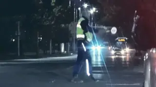 Страшен сакатлък в Пловдив, шофьорка "угаси" светофарите СНИМКИ