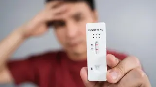 Ново проучване: От какво се причинява дългият COVID в детството
