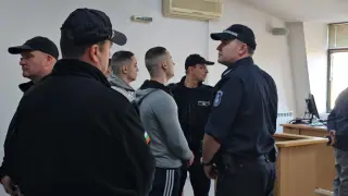 Първо в БЛИЦ TV! Решиха съдбата на близнаците за убийството в Цалапица, ето колко ще лежат в затвора