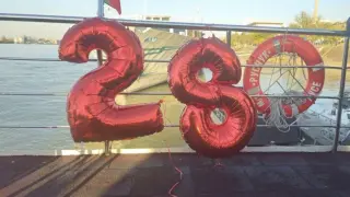 Силна коалиционна подкрепа за Иван Иванов и листата лявото обединение в Русе