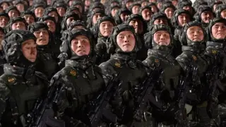 Defence Express разкри: Ето какво ще получи КНДР от Русия за хилядите севернокорейски войници 