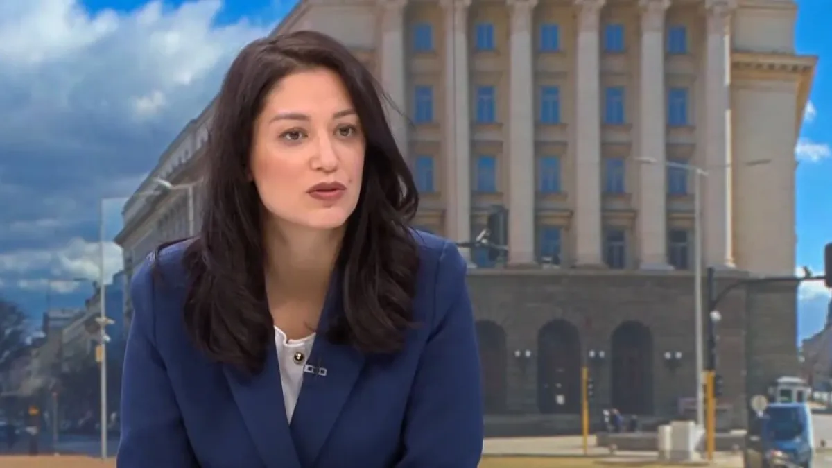Неочаквана предизбона мистерия скова България ВИДЕО
