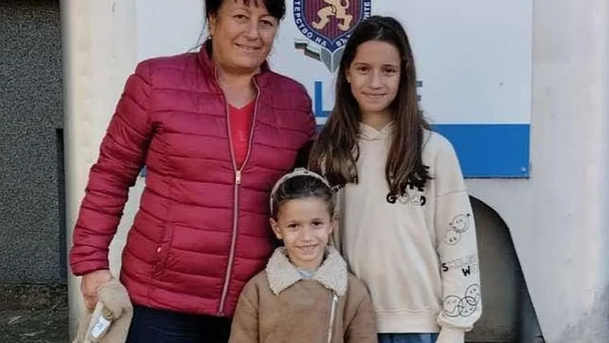 Две деца станаха пример за цяла България, всички говорят за тях 