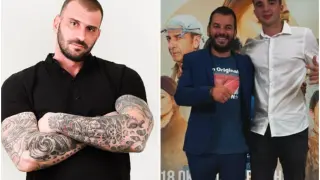 Свиреп скандал! Синът на Иван Христов и Ирина стана жертва на насилие, агресорът е много известен ВИДЕО 