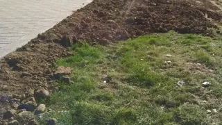 Кметът Терзиев се бие в гърдите с оправени тротоари, но реалността показва друго СНИМКИ
