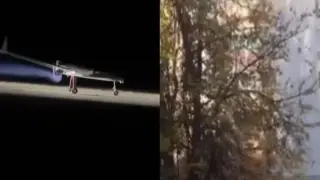 Брониран звяр броди из фронта в Украйна, а Киев порази ключова цел в Русия ВИДЕО