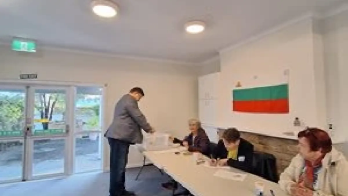 Стартът е даден! Изборите започнаха, ето къде българите вече гласуват СНИМКИ