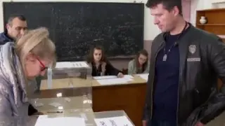 Ивелин Михайлов надяна рокерско яке и го направи! СНИМКИ