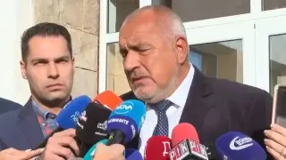 Борисов с култов лаф за вота: Пазете се от Гунди в последните секунди ВИДЕО
