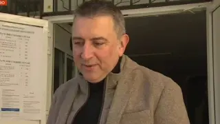 Ивайло Вълчев: Надявам се още тази вечер...