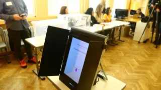 Смолян е рекордьор: Единственият независим кандидат в страната променя бюлетината в района