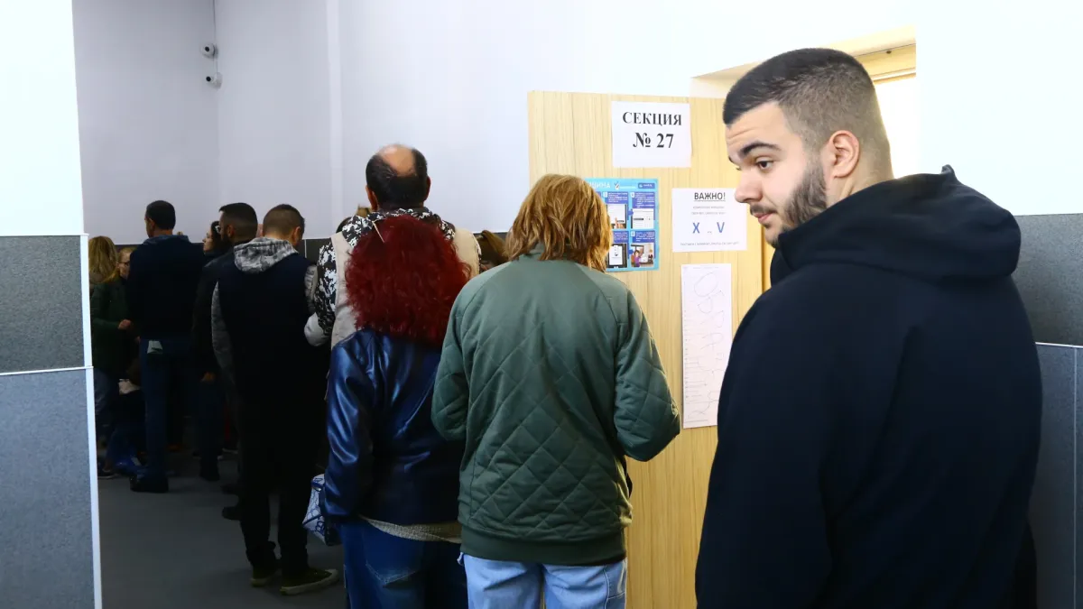Бивш член на ЦИК: Решаващи за вота са манипулациите тук, а не гласуването в Турция