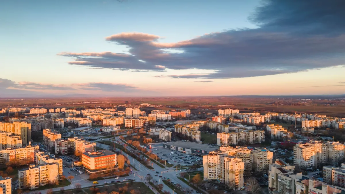 Два квартала в битка за най-високите цени - не са в София 