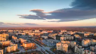Два квартала в битка за най-високите цени - не са в София 