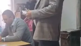 Батков-младши отсече: Времето на дерибеите приключи! ВИДЕО
