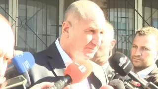 Радев издаде какво ще направи след изборите! Отправи силен апел ВИДЕО