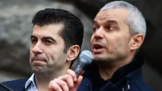 Окончателни данни на "Тренд" и "Галъп": Още една партия издуха Доган, а Костадинов и Киро...