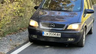 Пиян на куче подкара кола в Пловдивско, случи се най-лошото СНИМКА