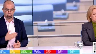 Радикални партии пускат пипалата си в парламента, шансът за кабинет е само един
